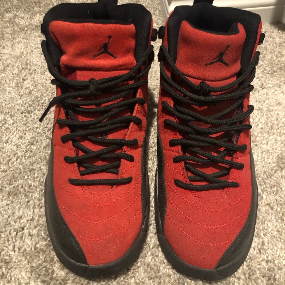 Jordan’s